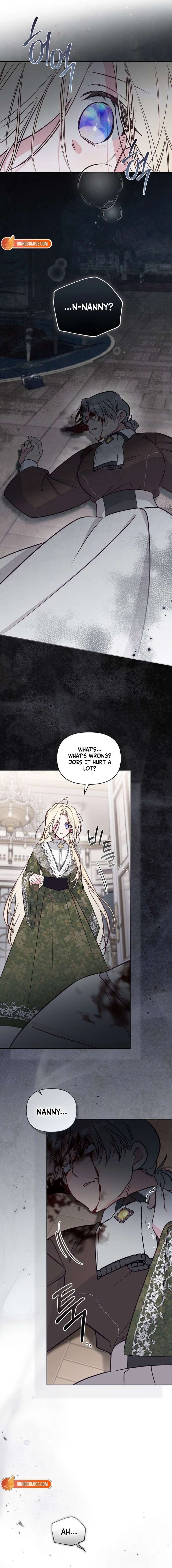Read Philomel the Fake EN Manga Online