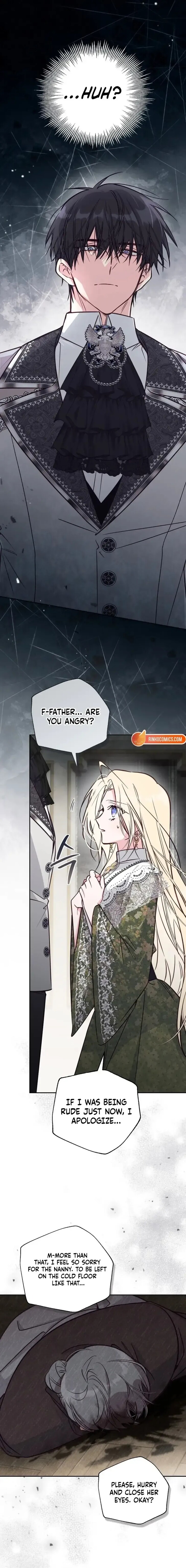 Read Philomel the Fake EN Manga Online