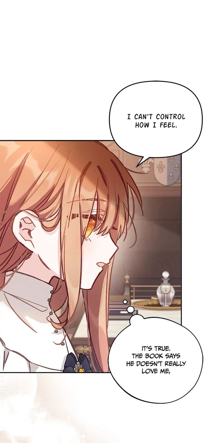 Read Philomel the Fake EN Manga Online