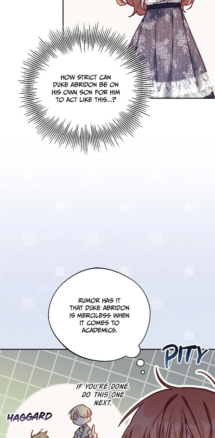 Read Philomel the Fake EN Manga Online