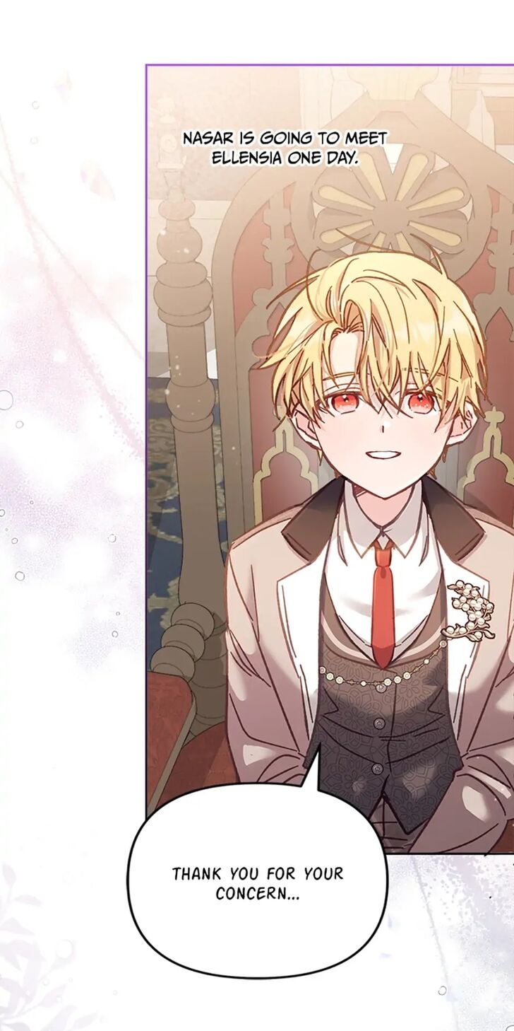 Read Philomel the Fake EN Manga Online