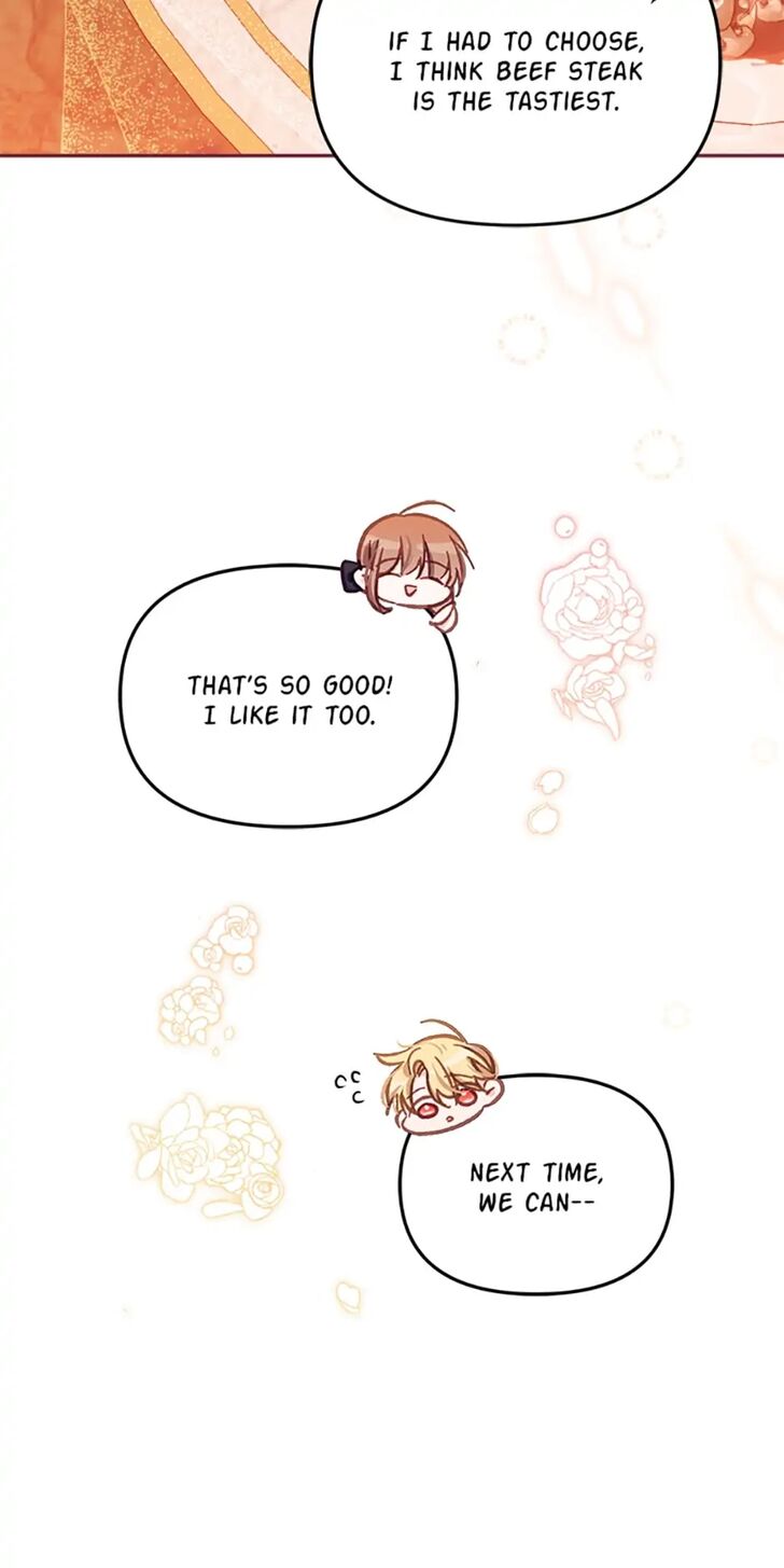 Read Philomel the Fake EN Manga Online