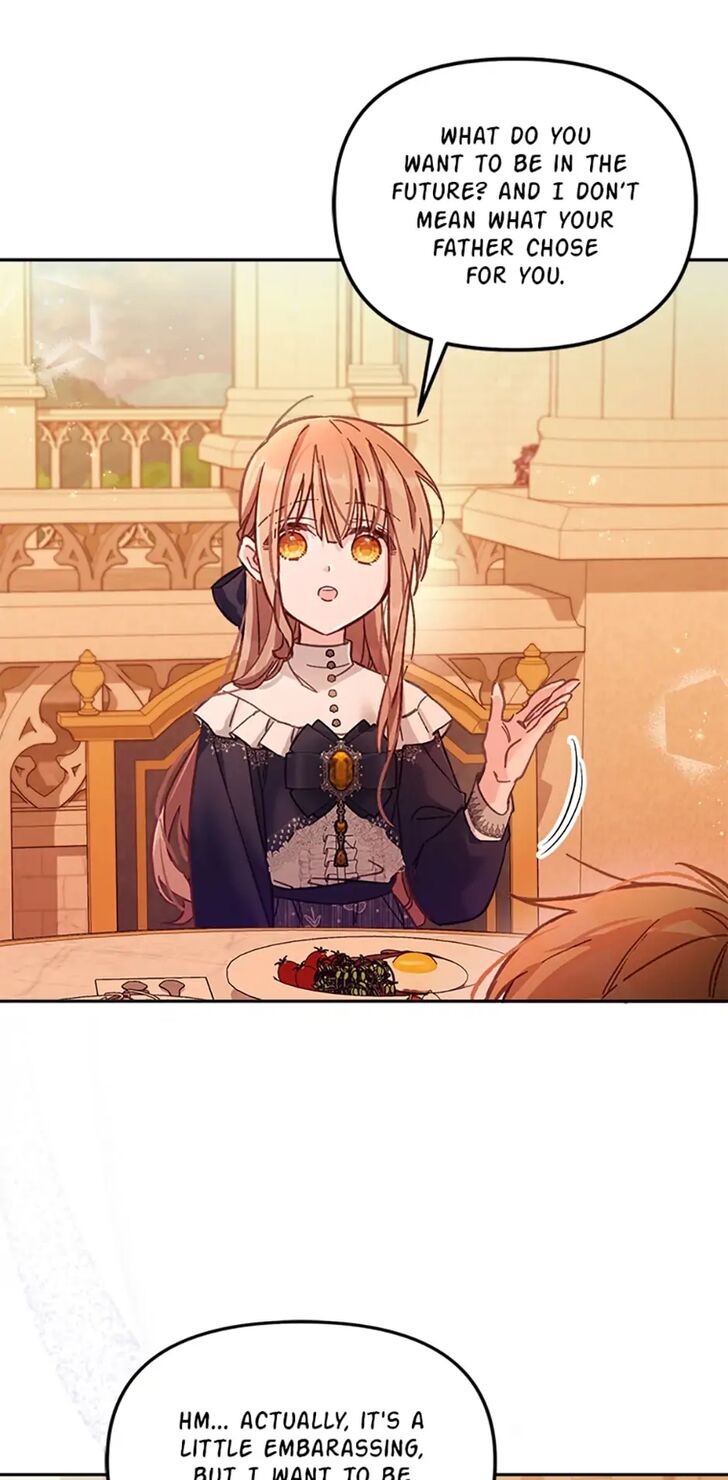 Read Philomel the Fake EN Manga Online