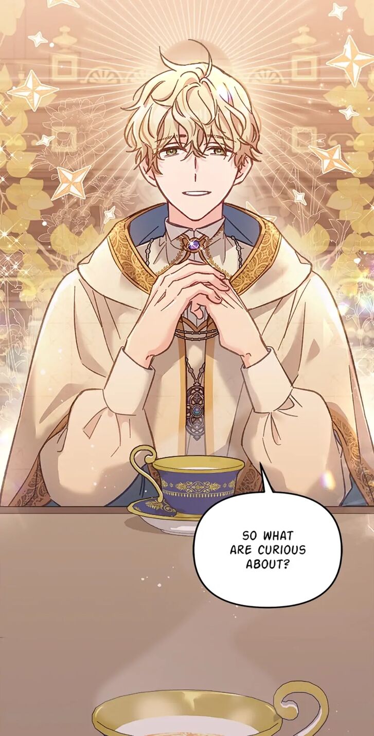 Read Philomel the Fake EN Manga Online
