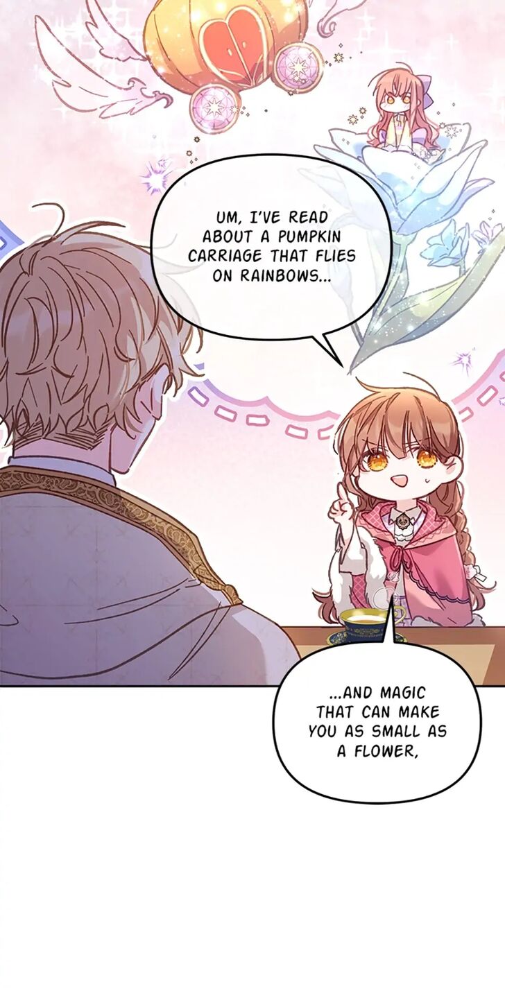 Read Philomel the Fake EN Manga Online