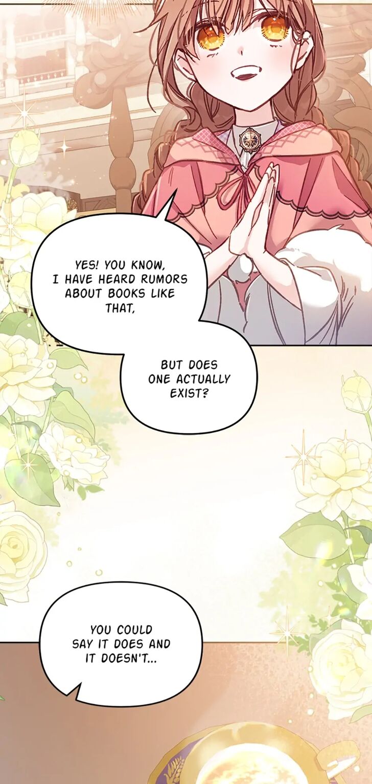 Read Philomel the Fake EN Manga Online