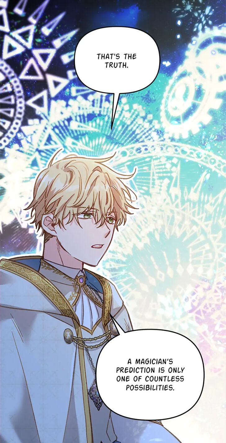 Read Philomel the Fake EN Manga Online