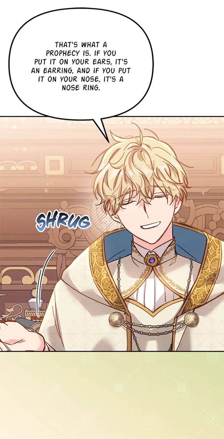 Read Philomel the Fake EN Manga Online