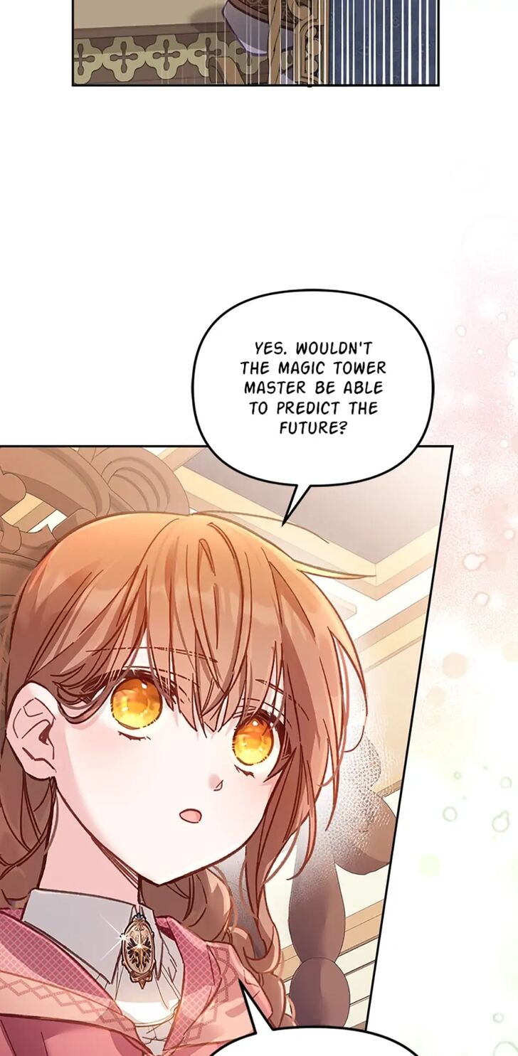 Read Philomel the Fake EN Manga Online