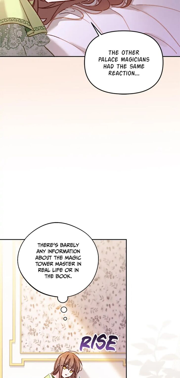 Read Philomel the Fake EN Manga Online