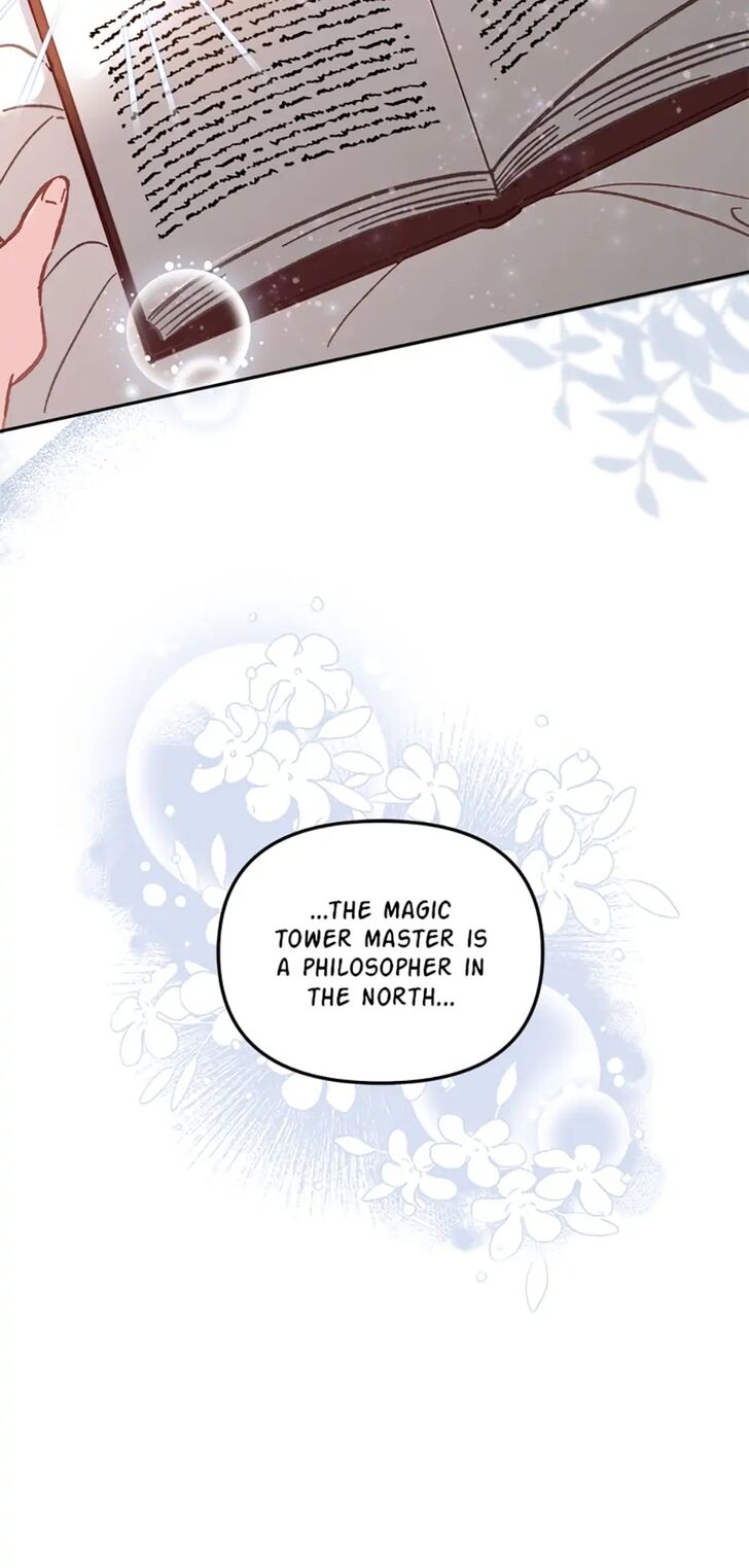 Read Philomel the Fake EN Manga Online