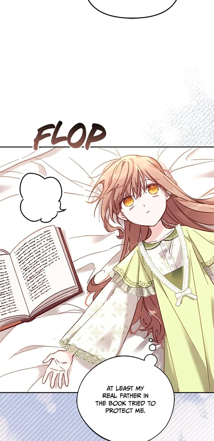 Read Philomel the Fake EN Manga Online