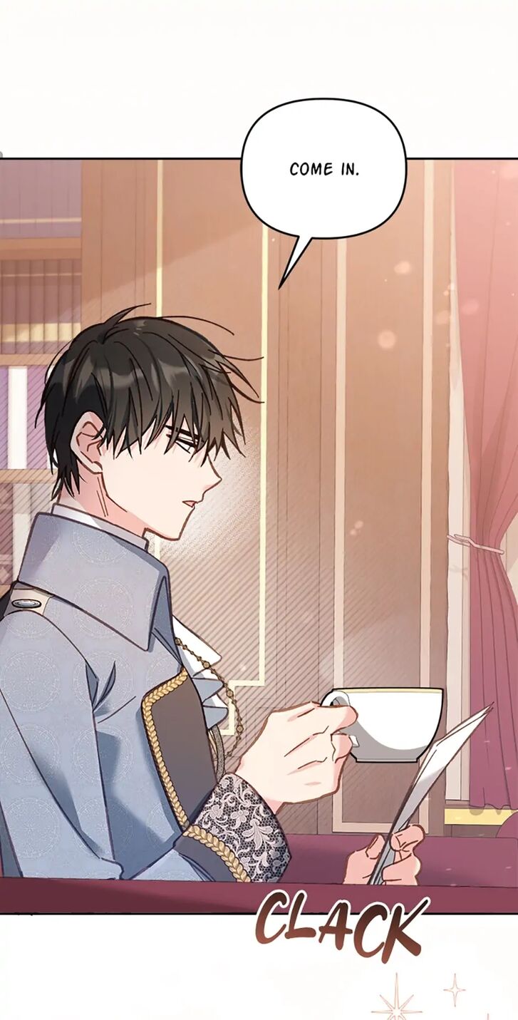 Read Philomel the Fake EN Manga Online