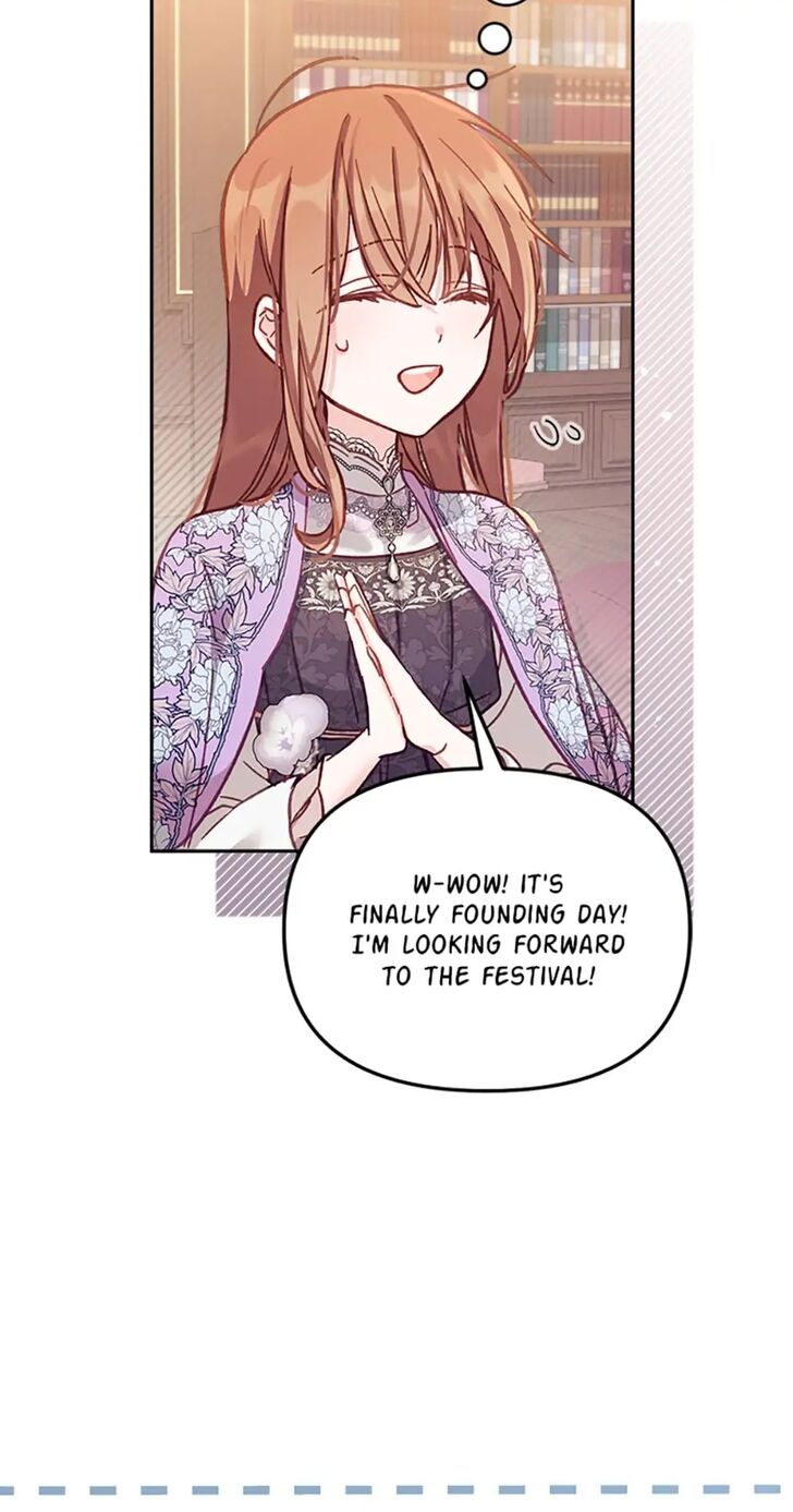 Read Philomel the Fake EN Manga Online