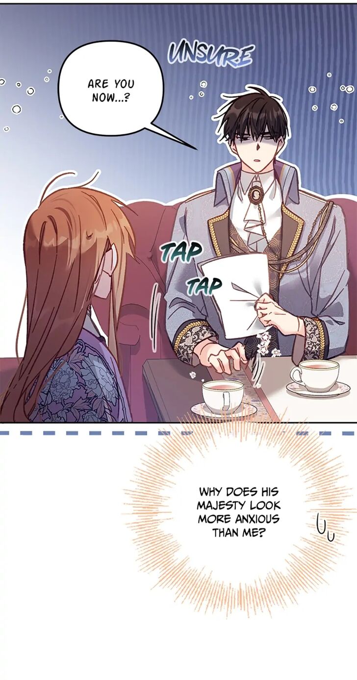 Read Philomel the Fake EN Manga Online