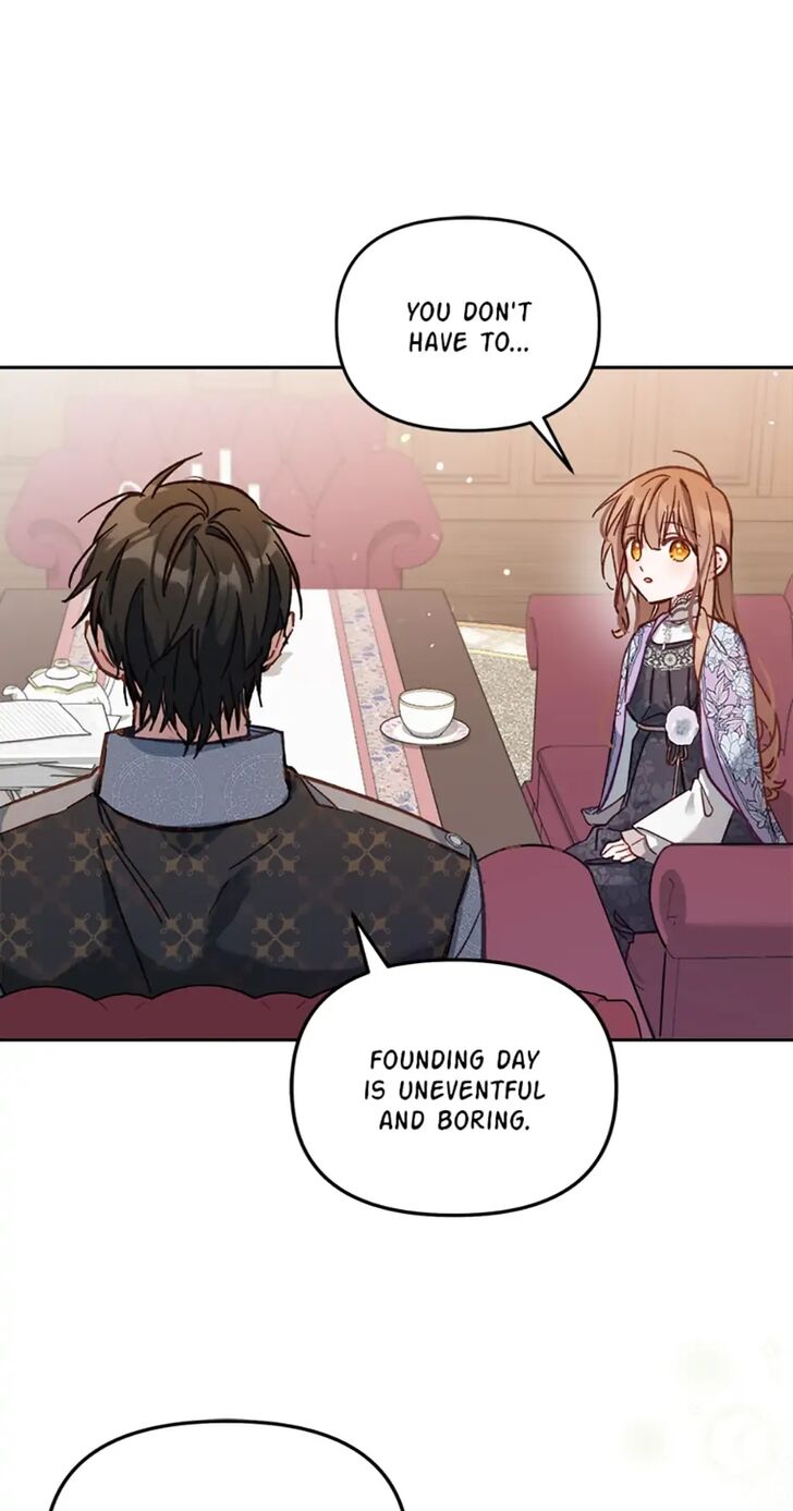 Read Philomel the Fake EN Manga Online
