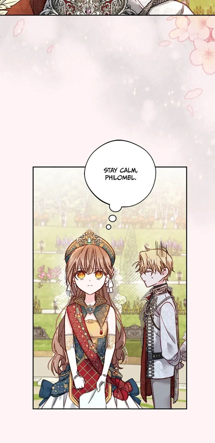 Read Philomel the Fake EN Manga Online