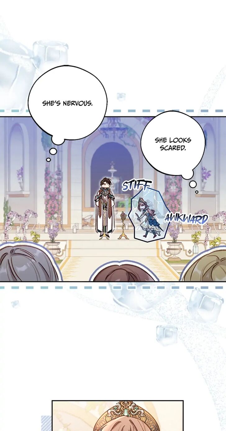 Read Philomel the Fake EN Manga Online