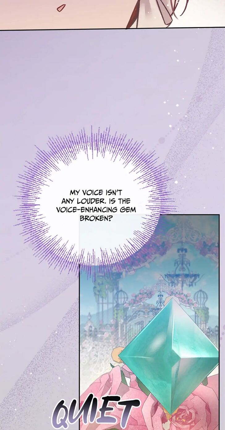 Read Philomel the Fake EN Manga Online