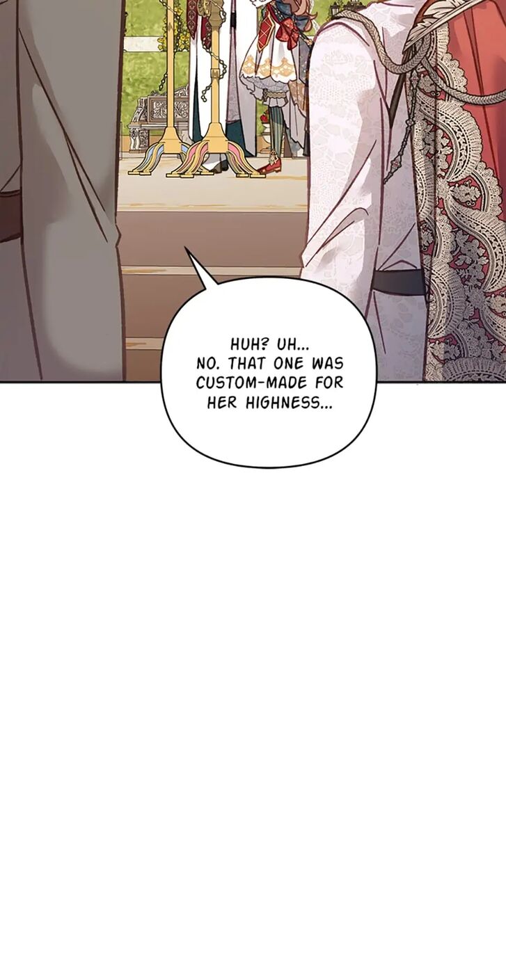 Read Philomel the Fake EN Manga Online