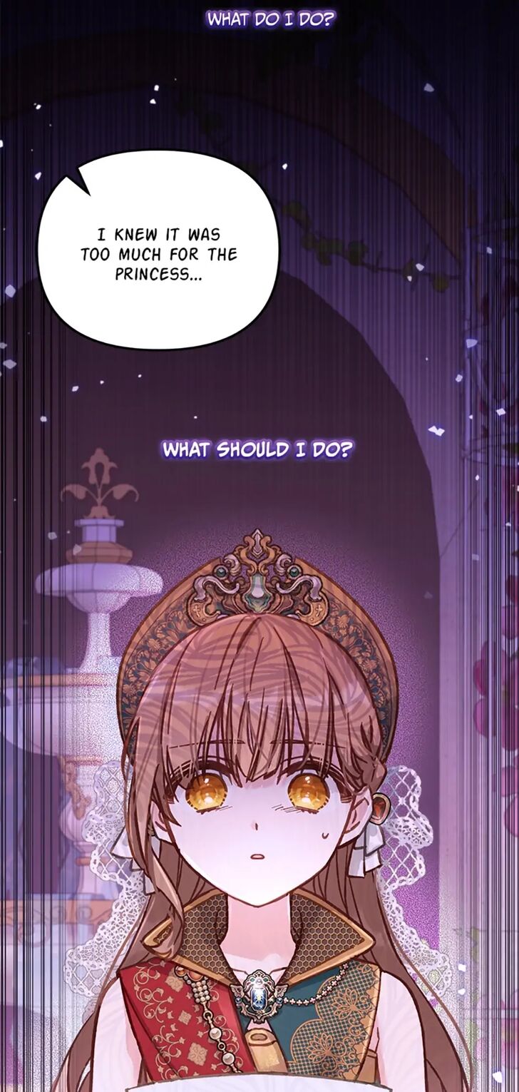 Read Philomel the Fake EN Manga Online