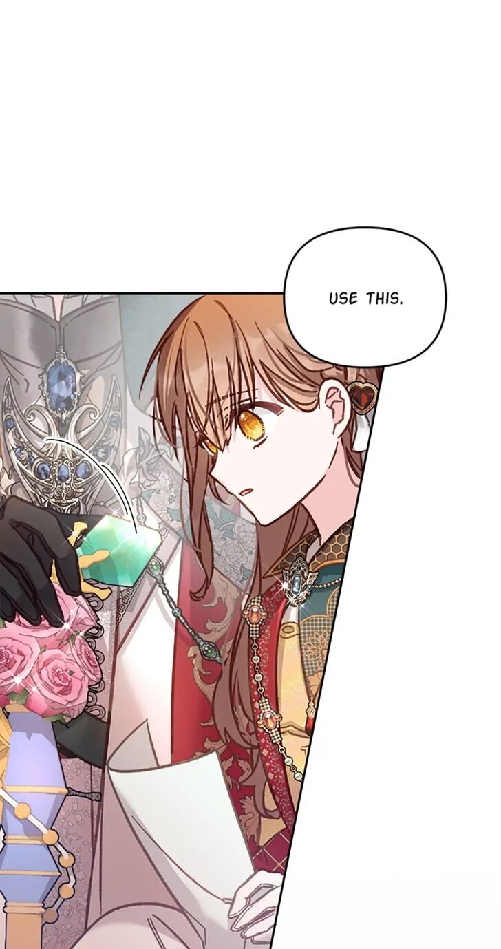 Read Philomel the Fake EN Manga Online