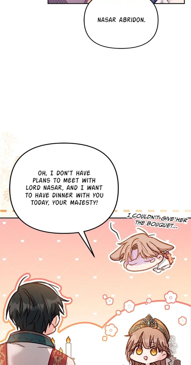 Read Philomel the Fake EN Manga Online