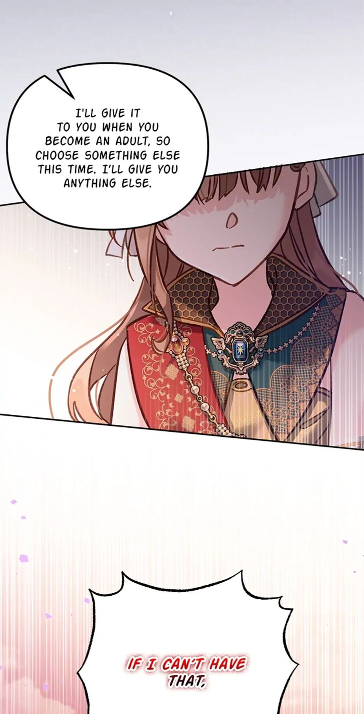 Read Philomel the Fake EN Manga Online