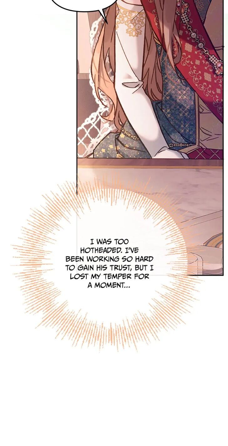 Read Philomel the Fake EN Manga Online