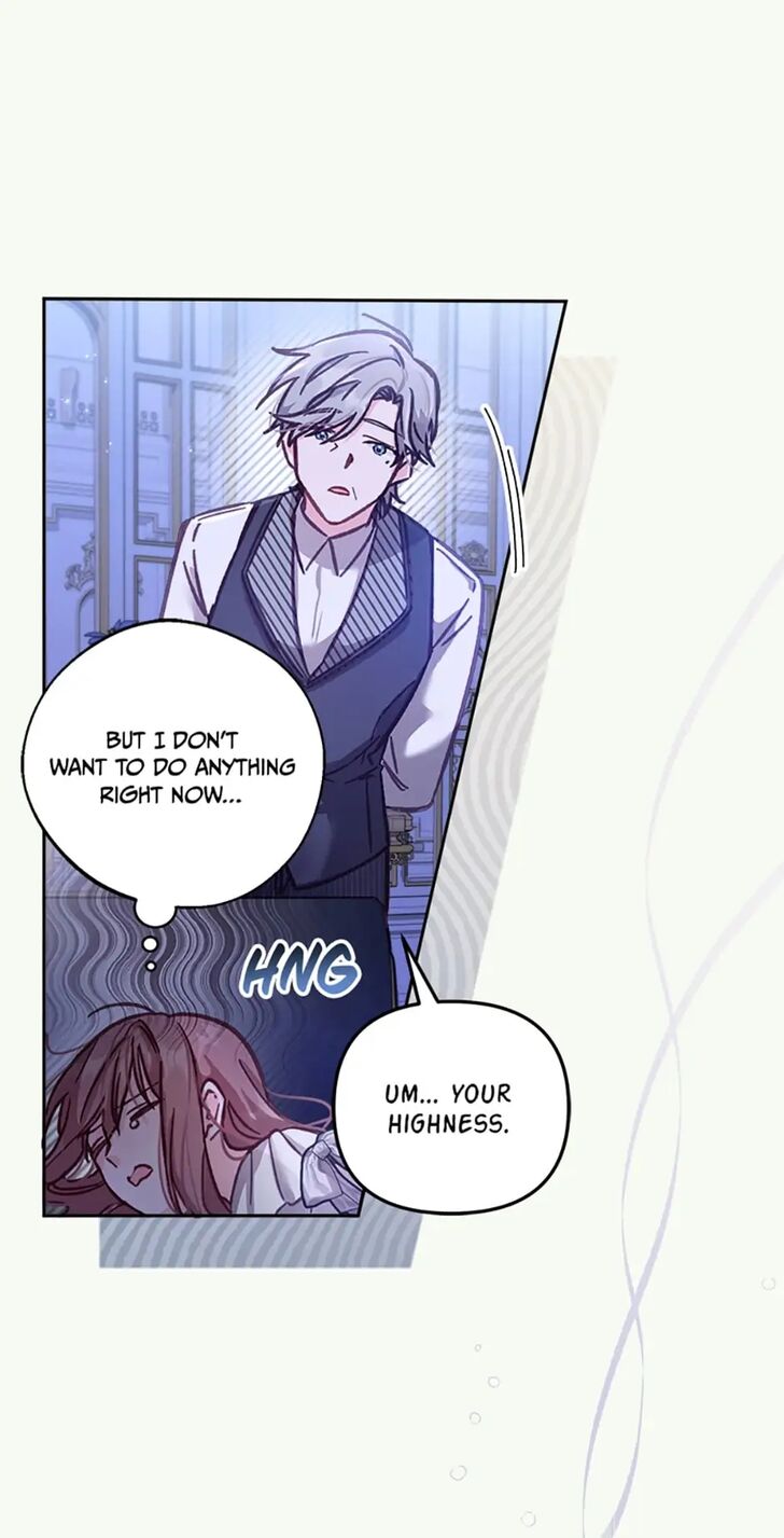 Read Philomel the Fake EN Manga Online