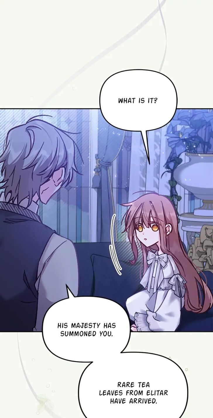 Read Philomel the Fake EN Manga Online