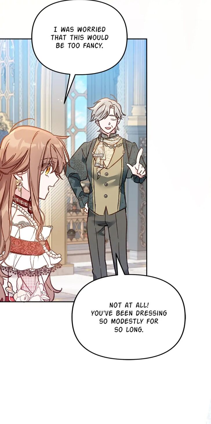 Read Philomel the Fake EN Manga Online