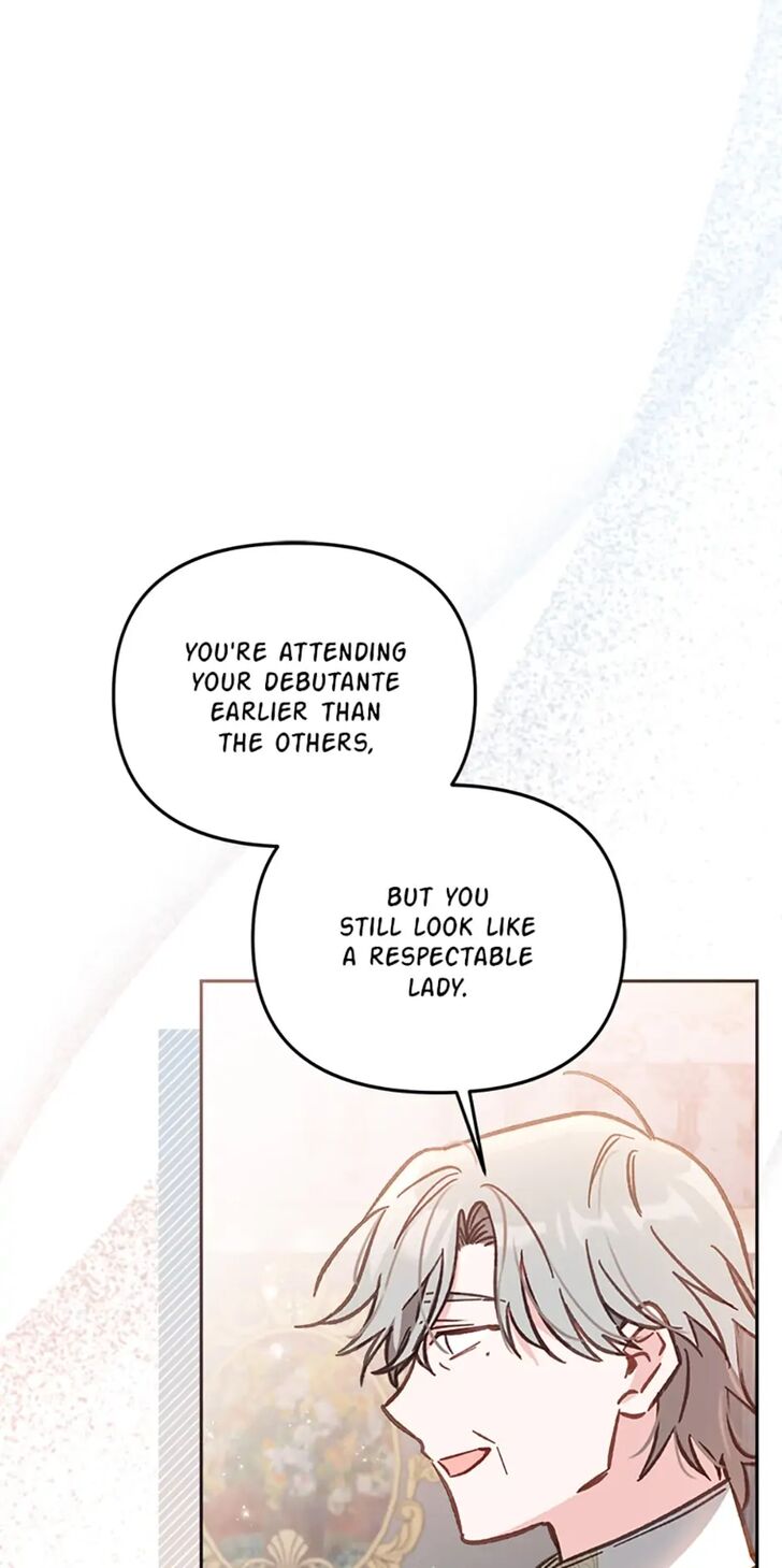 Read Philomel the Fake EN Manga Online