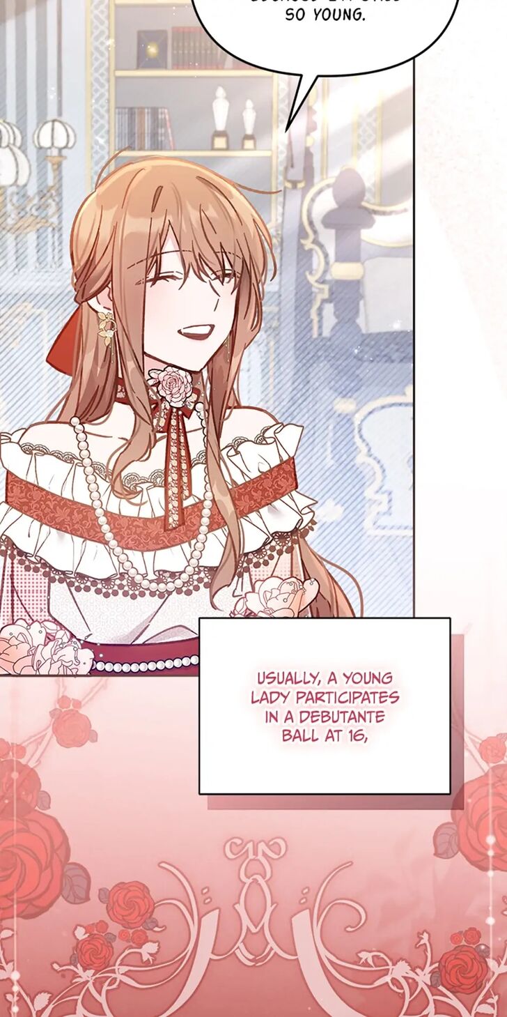 Read Philomel the Fake EN Manga Online