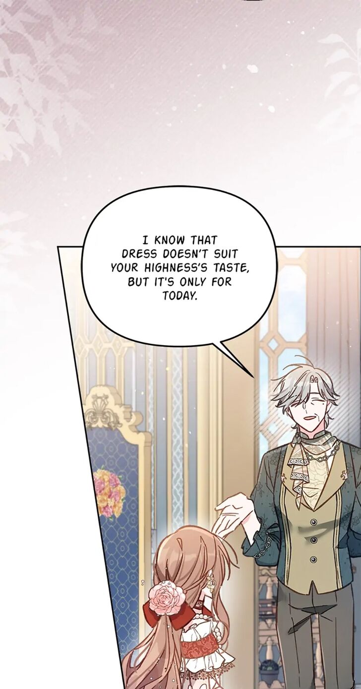 Read Philomel the Fake EN Manga Online