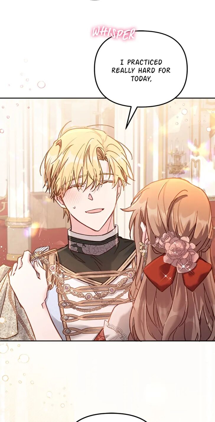 Read Philomel the Fake EN Manga Online