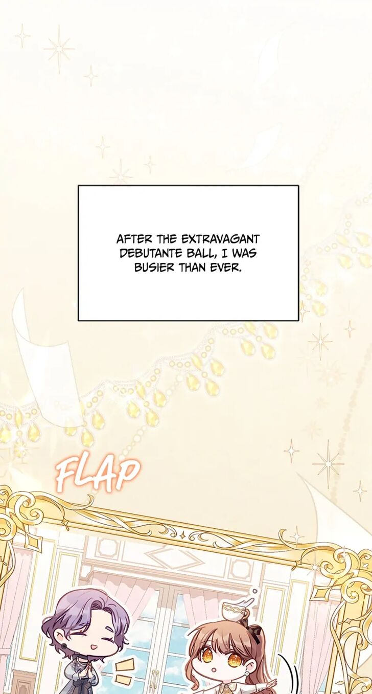 Read Philomel the Fake EN Manga Online