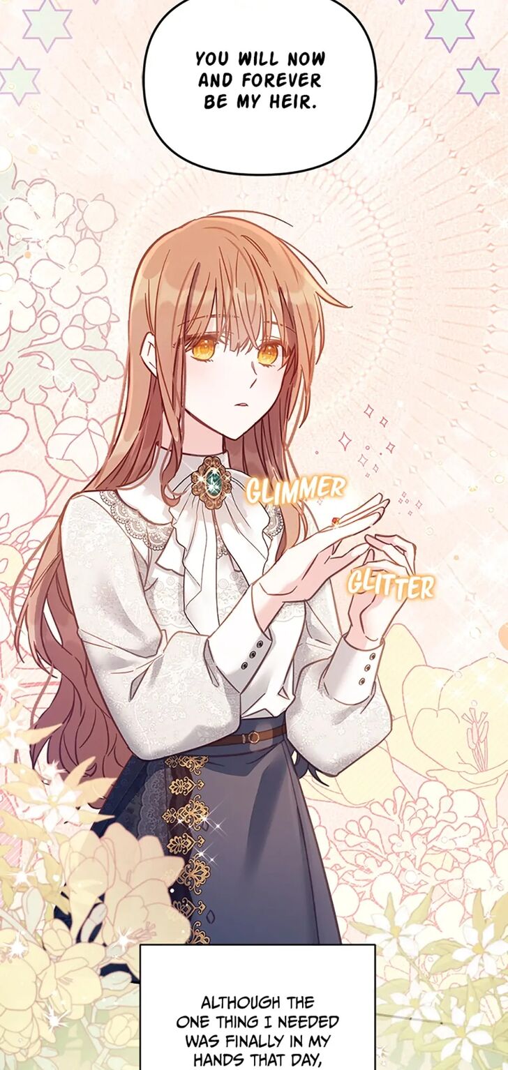 Read Philomel the Fake EN Manga Online
