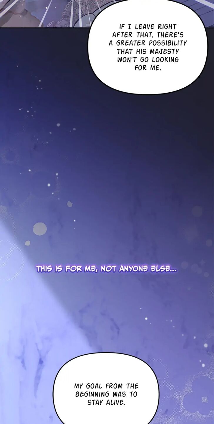 Read Philomel the Fake EN Manga Online