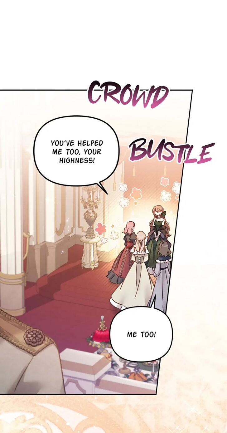 Read Philomel the Fake EN Manga Online