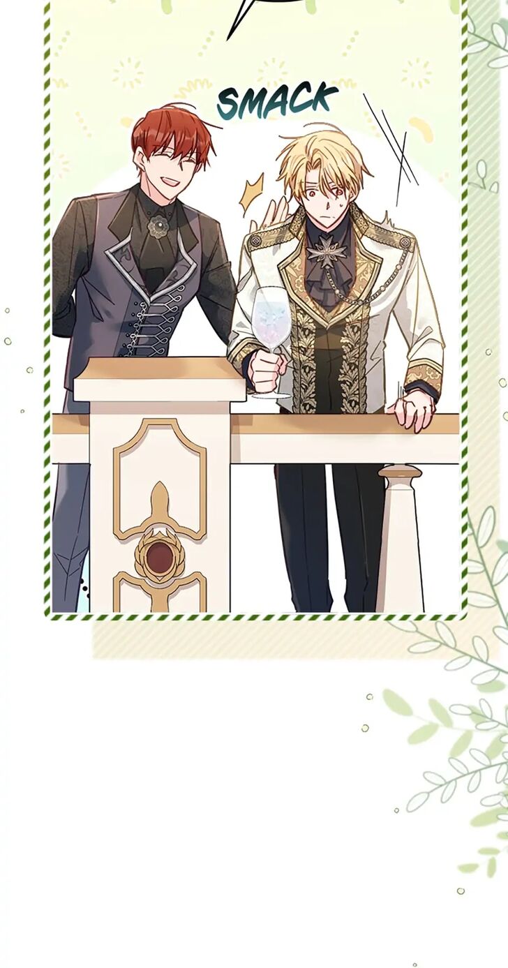 Read Philomel the Fake EN Manga Online