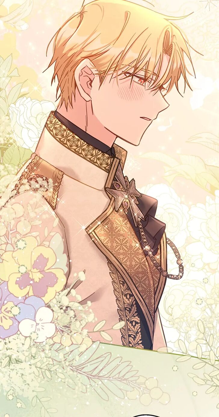 Read Philomel the Fake EN Manga Online