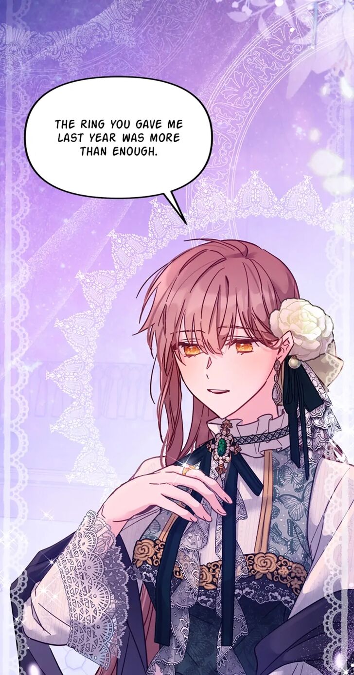 Read Philomel the Fake EN Manga Online