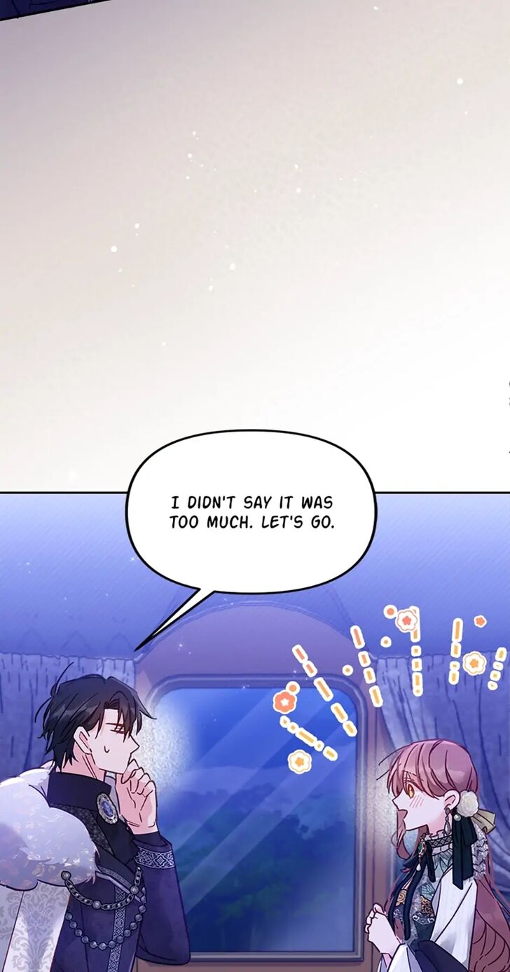Read Philomel the Fake EN Manga Online