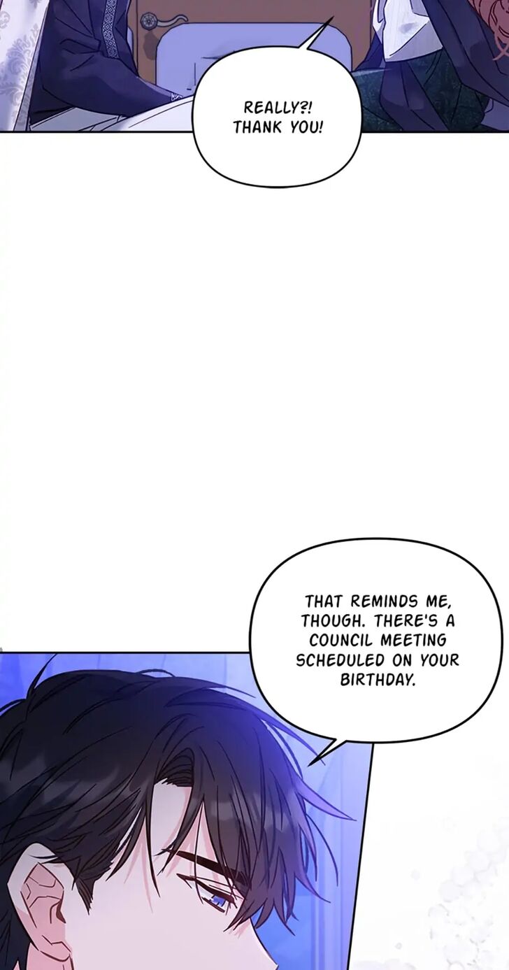Read Philomel the Fake EN Manga Online