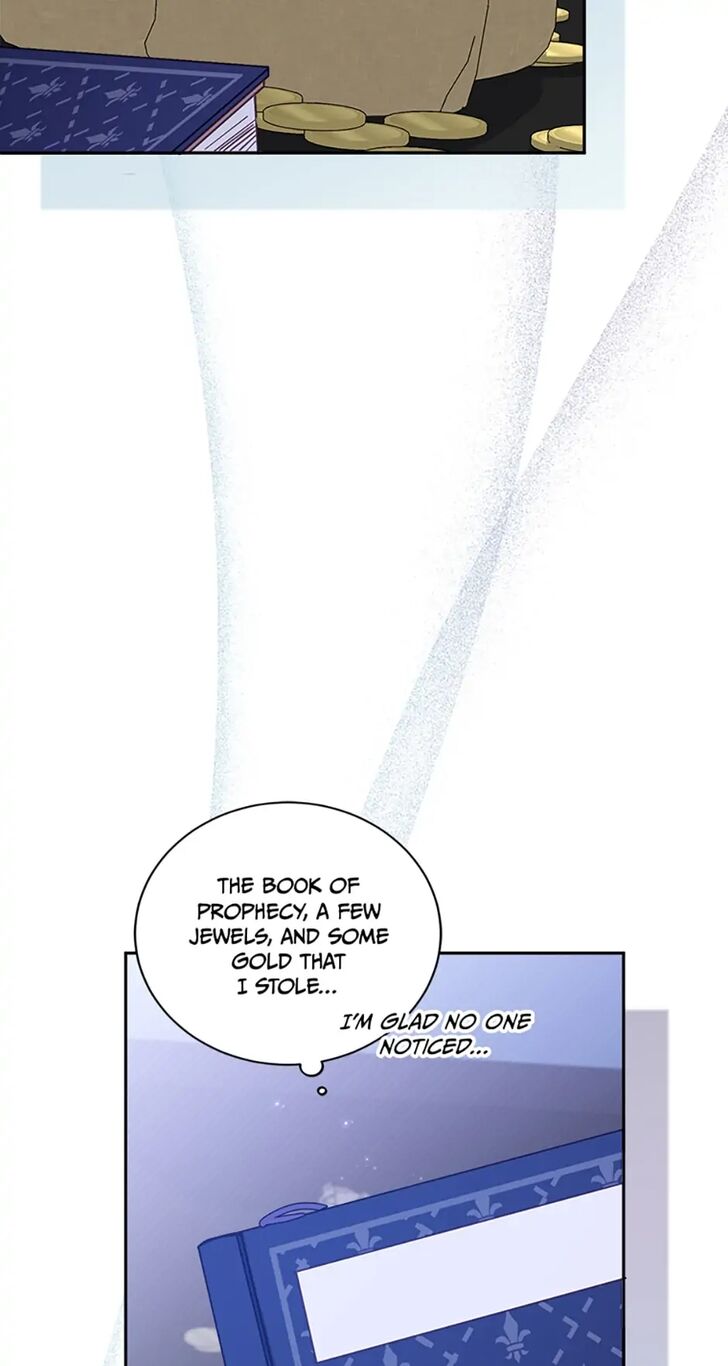 Read Philomel the Fake EN Manga Online