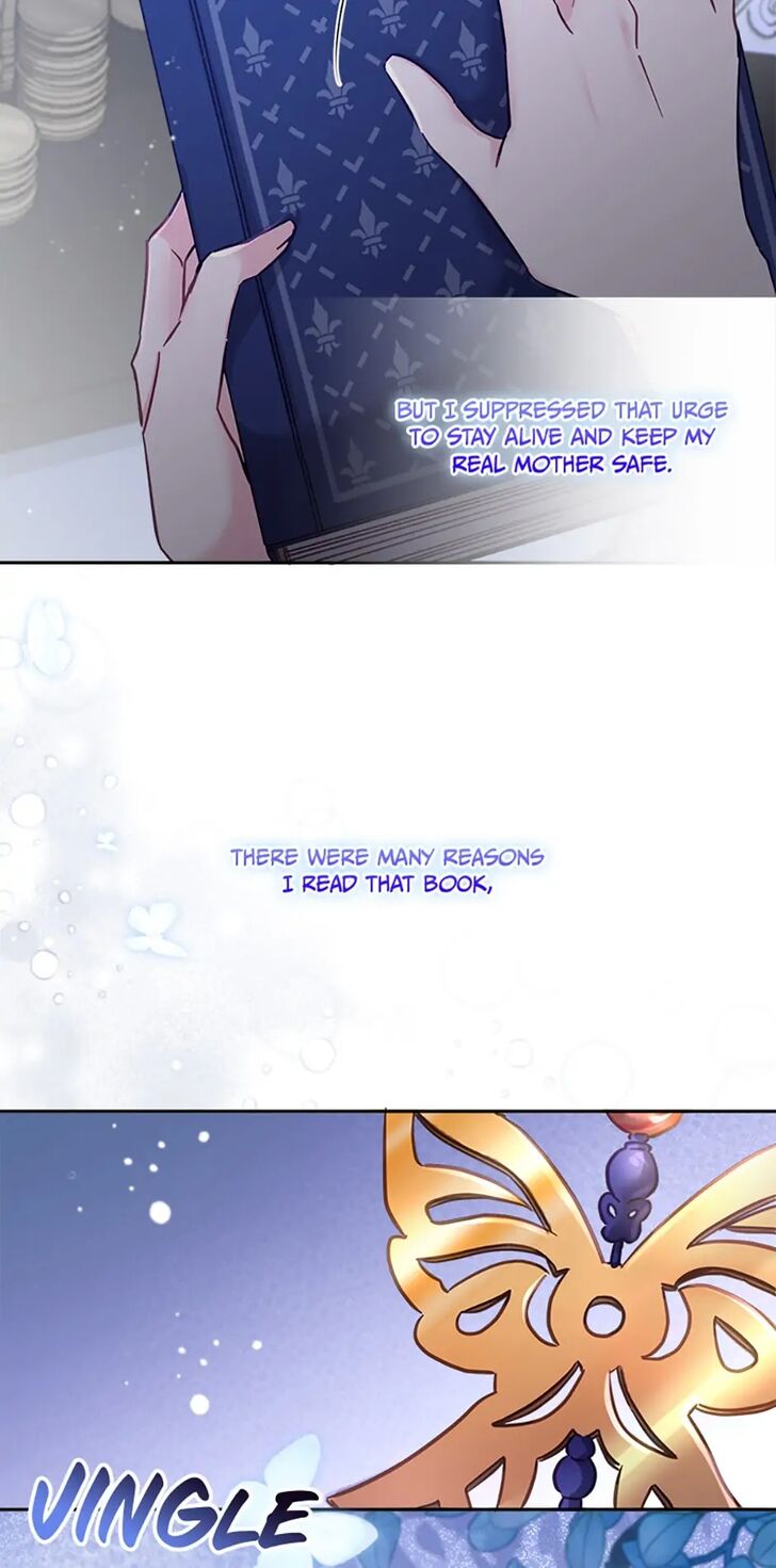 Read Philomel the Fake EN Manga Online
