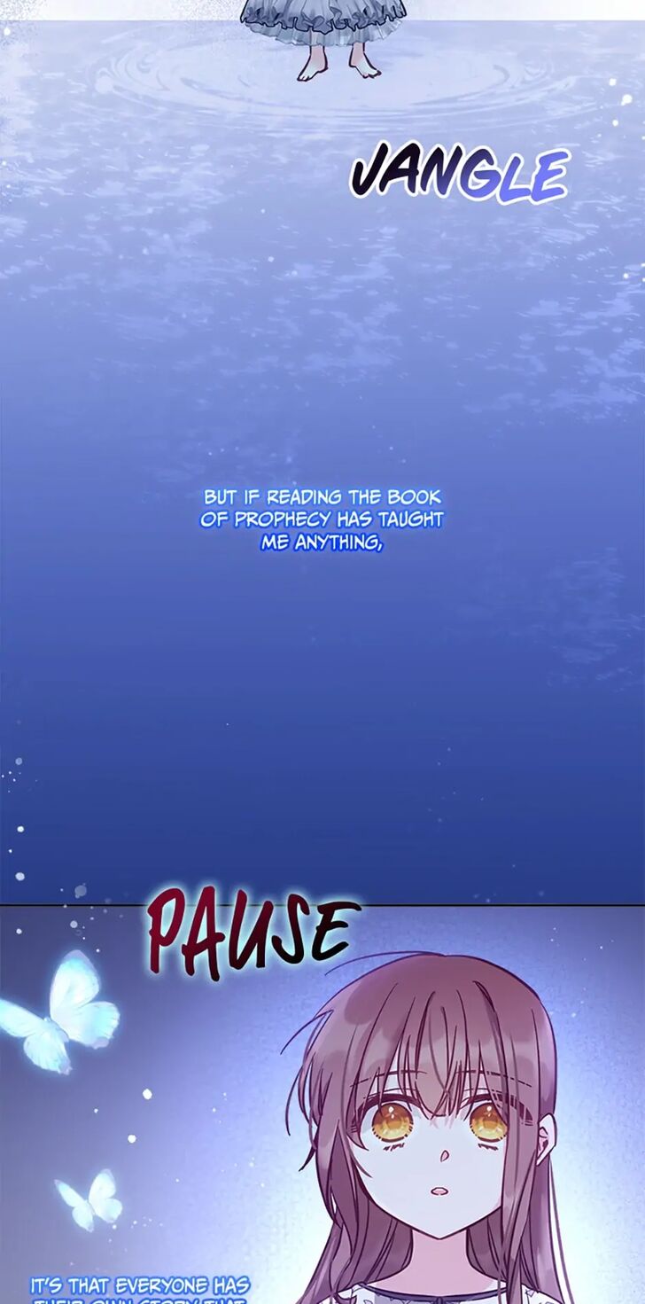 Read Philomel the Fake EN Manga Online