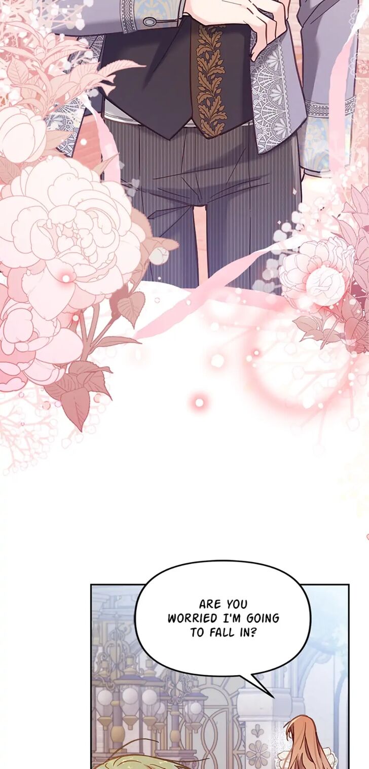 Read Philomel the Fake EN Manga Online