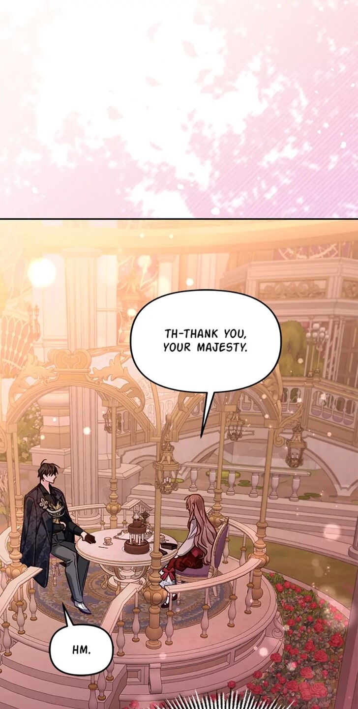 Read Philomel the Fake EN Manga Online